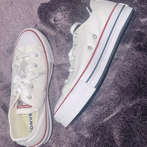 Chuck Taylor All Star Lift Platform - Picture 4 of 5